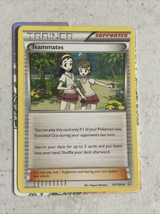 Teammates 141/160 XY - Primal Clash Regular - Imagen 1 de 2