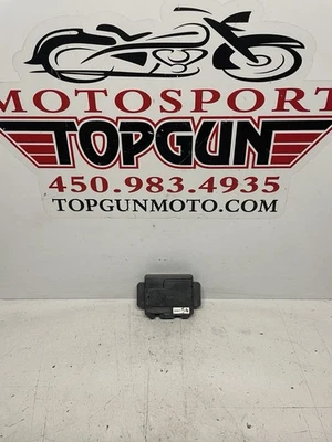 1996 - 2003 KAWASAKI ZX9R ZX-9R ZX7R ZX-7R NINJA JUNCTION FUSE BOX 26021-1096 Foto 1 de 4