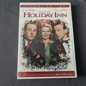 Holiday Inn (DVD, Special Edition) - Picture 1 of 3
