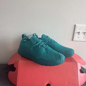 Lane Eight Sneaker Deep Teal Sneaker - Bild 1 von 6