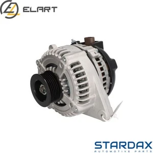 ALTERNATOR STX110221R FOR LEXUS RX TOYOTA CAMRY 1MZ-FE 3.0L 6cyl RX 3.0L 6cyl - Picture 1 of 7