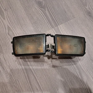 VW Golf 3 Vento Rauchglas Schwarz Satz Set GTi Blinkleuchten Hella Original 1997 - Bild 1 von 6