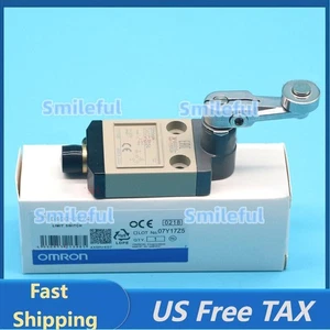 D4CC-3024 FOR Omron D4CC3024 New Limit Switch Sensor Fast Shipping US Free TAX - Picture 1 of 7