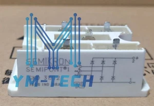 Modulo di alimentazione 1PCS NUOVO SEMIKRON SKD31/12 - Foto 1 di 1
