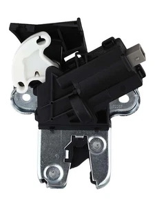 Rear Boot Lock Actuator for For A4 B7 B8 A5 For A6 CC For Eos Vehicles - Picture 1 of 12