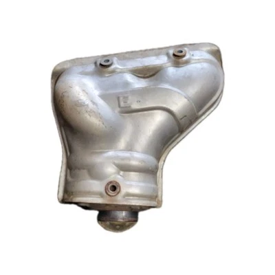 02-04 Acura RSX BASE Coletor de Escape Tomada Única Usado OEM - Imagem 1 de 4