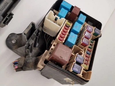 2005-2010 SCION TC Engine Fuse Box OEM With Warranty - Image 1 of 4