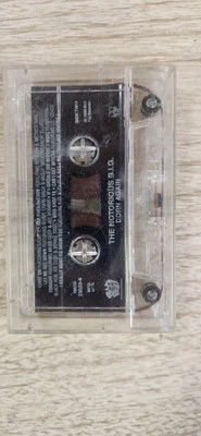 The Notorious B.I.G. Born Again Cassette 1999 Bad Boy Tape Only - Image 1 of 2