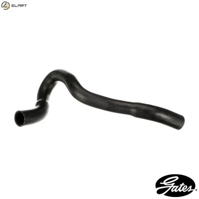 RADIATOR HOSE 05-4548 FOR FORD MONDEO/III/Turnier CHBA/CHBB/CGBA/CGBB 1.8L 4cyl - Image 1 of 4