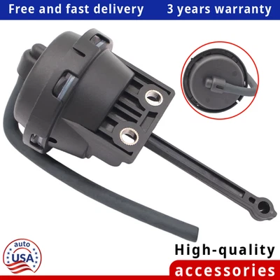 New Air Intake Actuator Fits For 2011-2015 Kia Optima 2.4L 2.0L Engines Foto 1 de 4