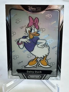 💎2023 KAKAWOW PHANTOM DISNEY 100 #PD-B-04 DAISY DUCK - Picture 1 of 2
