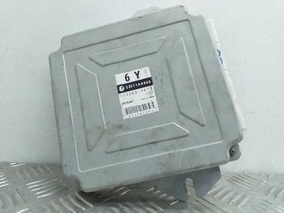 1122005673 CENTRALINA MOTORE / 2611AH850 / 4120800 PER SUBARU LEGACY BERL. B13 - Immagine 1 di 3