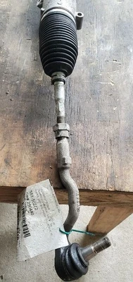 Steering Gear/Rack Power Rack And Pinion Fits 08-14 BMW X6 1143698 - Image 1 of 4