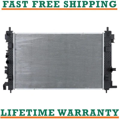 Radiador para Buick Envision 16-21 2,0 L envío gratuito Foto 1 de 4