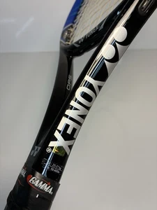 yonex ezone team + 102 graphite ops 27.5 Tennis Racket - Picture 1 of 19