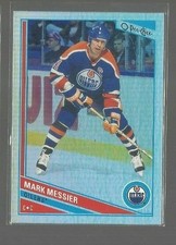  2013-14 O-Pee-Chee Rainbow #79 Mark Messier (ref 61015)