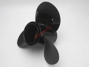 For SUZUKI Motor 25/30 HP Propeller 58100-96430-019 58110-96331-019 3X10 1/4X12 - Picture 1 of 3