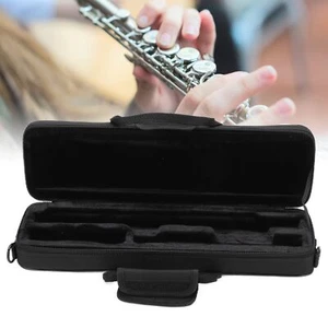 Wear Resistant Flute Cases Waterproof Messenger Bag For Flute ADS - Picture 1 of 24