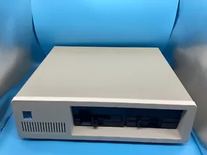 #SE3435# Speziale Industrie IBM PC 5150 Computer *mit vielen Erweiterungen* RAR - Bild 1 von 23