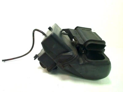 caja filtro de aire para KAWASAKI ZZR 600 1990-1992 1991 usado 132264 - Imagen 1 de 4