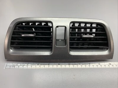 OEM 2005 2006 2007 SUBARU IMPREZA WRX, STI tablero central ventilación de aire 66061fe010 OEM Foto 1 de 4