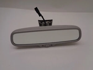 Audi A6 4F Q7 4L Innenspiegel 4F0857511A 1YE automatisch abblendbar Rückspiegel - Picture 1 of 12