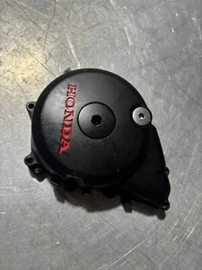 Cbf 125 15-20 Lh Engine Cover - Picture 1 of 2