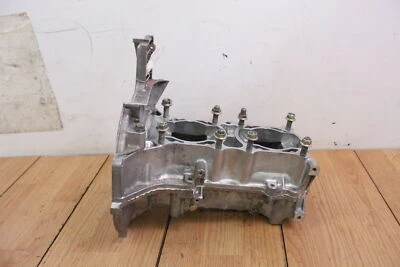 Polaris Trail RMK 500 1998 cárteres/estuches de motor principal Foto 1 de 4