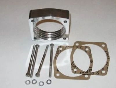 Infiniti Throttle Body Spacer for Nissan Quest Murano Maxima Altima Pathfinder  - Image 1 of 2