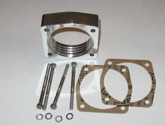 Espaciador de carrocería del acelerador Infiniti para Nissan Quest Murano Máxima Altima Pathfinder  Foto 1 de 2