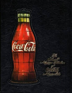 The Schmidt Museum Collection of Coca-Cola Memorabilia. Hardcover. 1983. 1st ed - Bild 1 von 1