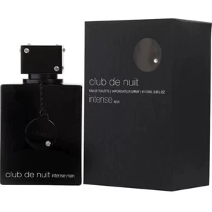 Club de Nuit Intense Man Night Club, Herren Limited Edition Pure Parfum - Bild 1 von 9