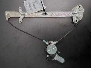 03-07 Driver Front Window Regulator Electric Sedan Fits ACCORD  - Picture 1 of 12