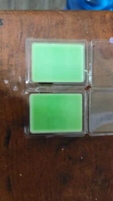 Wax Melts Tarts 3oz Max Scented 100% Soy Wax Buy 4 Save 25% Pick your Scent - Image 1 of 4