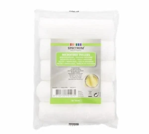 Lot 5 de rouleaux peinture en microfibres - Imagen 1 de 1