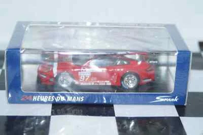 Spark Porsche 997 GT3 RSR LM 2010 1:43 REF S2586 - Image 1 of 3