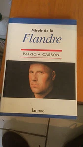 Spiegel von Flandern - Patricia Carson - Lannoo (1994) - Bild 1 von 3