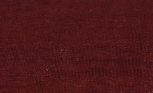 Burgundy crystal sheer Organza polyester 58" wide - Picture 1 of 1