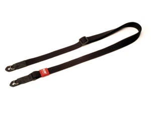 Artisan & Artist Camera Strap for Leica & Premium Compacts. ACAM 100A BLACK BKRE - Picture 1 of 2