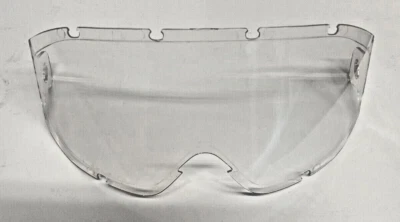 Lente de repuesto Jackson 30707 para Monogoogle, antiniebla Foto 1 de 3