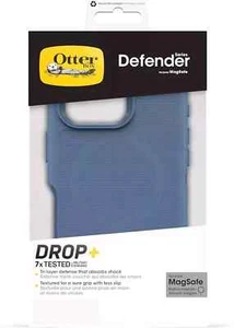 FREE EXPRESS POST π OTTER Defender Mag.Safe Case For iPhone 16/Pro/Max/Plus - Picture 1 of 24