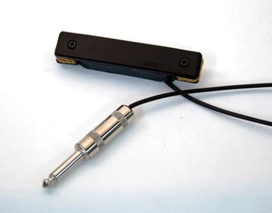 Lace California Akustik Tonabnehmer - Stecker Buchse 12 Fuß Kabel - Bild 1 von 1