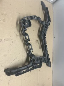 Original VW Golf 7 5G9 Variant Profil Halter hinten rechts Stoßstange 5G9807356 - Bild 1 von 2