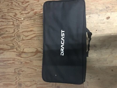 Dracast S-Series Plus DRSPPL500D/30W 2 Kit w V-Mount/Battery & AC & Travel case - Image 1 of 4