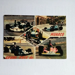 F1 - Gran Premio di Monaco - Foto 1 di 2