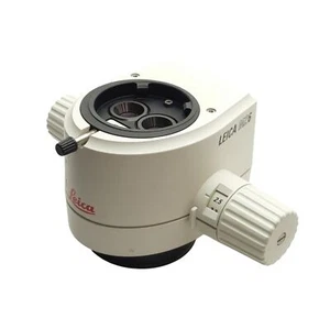 Leica 10445614 MZ6 Stereo Microscope Body 0.63X to 4X Adjustment - Picture 1 of 7