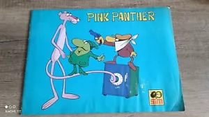 Album aus dem ehemaligen Jugoslawien Pink Panther 1978 NISRO JEZ BEOGRAD - Bild 1 von 12