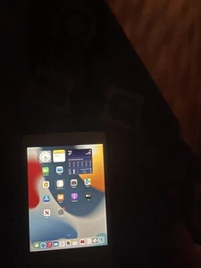 Apple iPad Mini 4 - Excellent - Picture 1 of 7