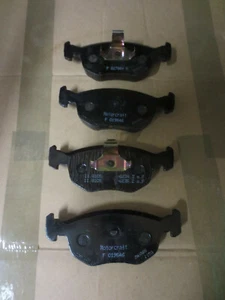 Ford RS Cosworth ST AC Ace Cobra Front Brake Pads Part No 1022077 - Picture 1 of 4