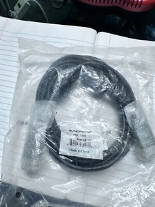 Nuevo Cable HDMI Alta Velocidad MONOPRICE 4k PID3993, con reducción de ruido. - Imagen 1 de 2